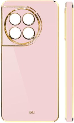Etui Glamour Shine Do Oneplus 11 5G - zdjęcie 2