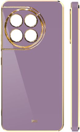 Etui Do Oneplus 11 5G Silicone Glamour Case - zdjęcie 3