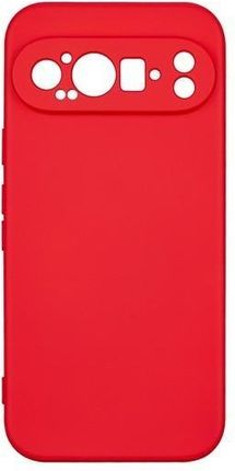Etui Do Google Pixel 9 Pro Xl Silicone Case Obudowa Pokrowiec Mikrofibra - zdjęcie 3