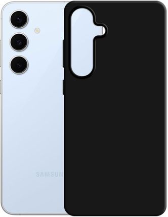 Etui Ochronne Na Plecki Cover Do Samsung Galaxy S24 Fe 3Mk Silicone Case - zdjęcie 4