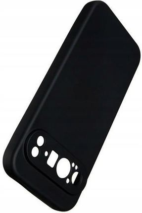 Etui Do Google Pixel 9 Pro Xl Silicone Case Obudowa Pokrowiec Mikrofibra - zdjęcie 3