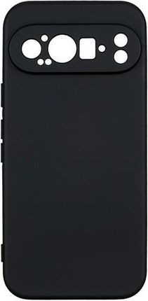 Etui Do Google Pixel 9 Pro Xl Silicone Case Obudowa Pokrowiec Mikrofibra - zdjęcie 2