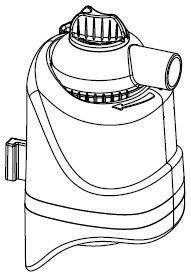 Zdjęcie AQUAEL SILNIK FAN-1 PLUS - Biskupiec