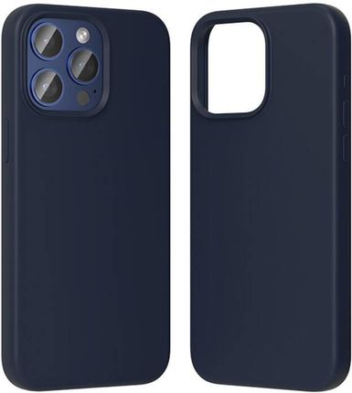 Vention Magnetyczne Etui Magsafe Na Telefon Iphone 15 Pro Max Futerał Case - zdjęcie 5