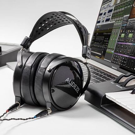 AUDEZE LCD-XC - zdjęcie 2