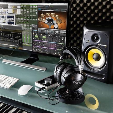 AUDEZE LCD-XC - zdjęcie 5