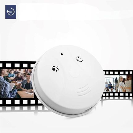 Ruffberg Czujnik Czadu Mikro Kamera FHD Wifi - zdjęcie 2