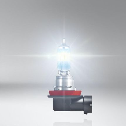 Osram H11 12V 55W +220% 9593 64211Nb220 224024 - zdjęcie 2
