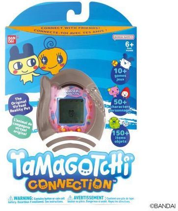 Bandai Tamagotchi Connection Ice Cream 43402 - zdjęcie 4