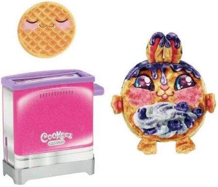 Cobi Cookeez Makery Toasty Treatz 30494 Interactive Pets And Robots - zdjęcie 3