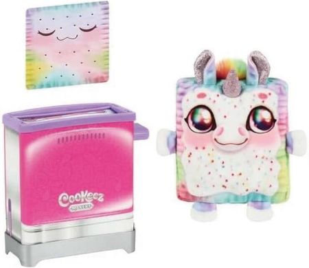 Cobi Cookeez Makery Toasty Treatz 30494 Interactive Pets And Robots - zdjęcie 2