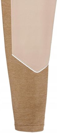 Bluza Softshell Outdoor, Beżowa, Rozmiar L - zdjęcie 3