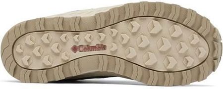 Buty trekkingowe damskie Columbia Trailstorm Ascend Mid - zdjęcie 2
