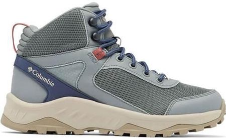 Buty trekkingowe damskie Columbia Trailstorm Ascend Mid - zdjęcie 4