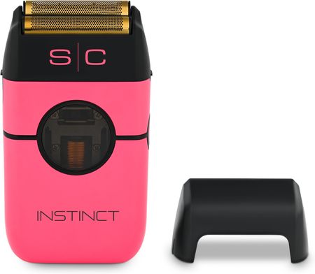 Stylecraft Instinct Metal Różowy - zdjęcie 4