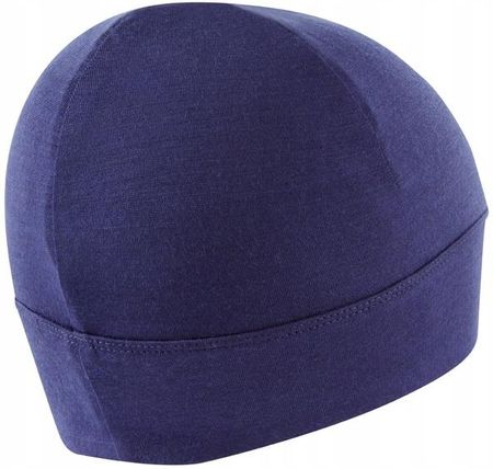 Ronhill Czapka Biegowa Merino Beanie Black/Lake Uniwersalny - zdjęcie 2