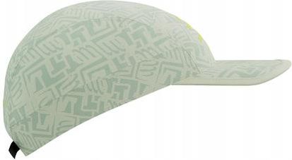 Compressport Czapka Biegowa 5 Panel Light Cap Wielokolorowy - zdjęcie 2