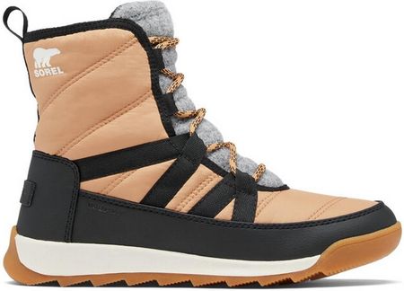Śniegowce damskie Sorel WHITNEY II PLUS LACE beżowe 2088241253 - zdjęcie 2