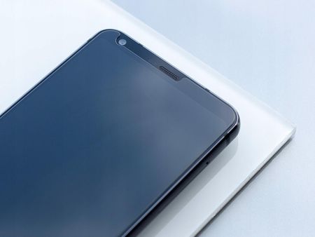 3Mk Matowe Etui Szkło Hartowane Na Apple Iphone 12 Mini Comfortduo - zdjęcie 4