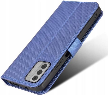 Etui Na Magnes Portfel Smart Magnet Do Nokia G42 5G - zdjęcie 2