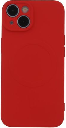 Izigsm Etui Matowe Magsafe Case Obudowa Do Samsung Galaxy S24 Nakładka - zdjęcie 2