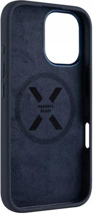 Fixed Magflow Tylna Okładka Jabłko Iphone A 16 Ciekły - zdjęcie 2