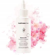 Zdjęcie Health Labs Care Balance On Trychopeeling oczyszczający do skóry głowy, 100ml - Górowo Iławeckie