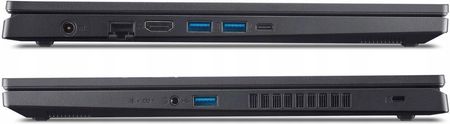 Laptop Acer Nitro V 15 ANV15-51 15,6