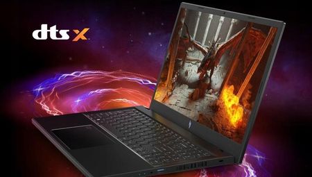 Laptop Acer Nitro V 15 ANV15-51 15,6
