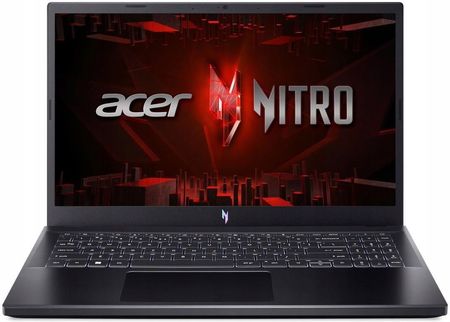 Laptop Acer Nitro V 15 ANV15-51 15,6