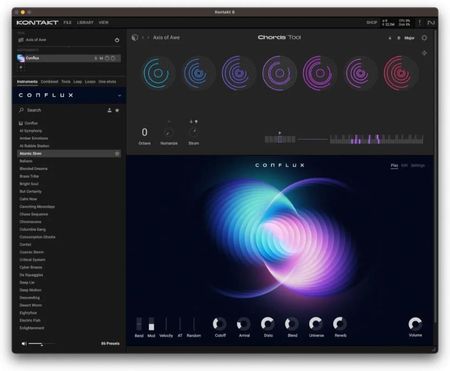 Native Instruments KOMPLETE 15 ULTIMATE Update DL - Update - zdjęcie 4