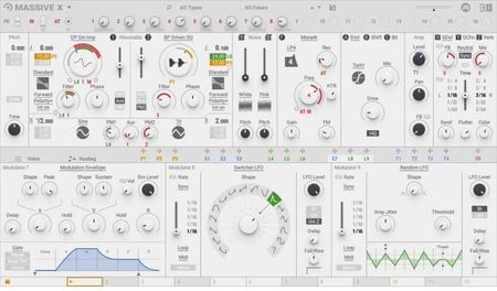 Native Instruments KOMPLETE 15 ULTIMATE Update DL - Update - zdjęcie 3
