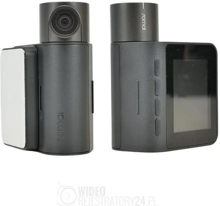 70Mai Wideorejestrator A200 Set + Karta 64Gb MIDRIVEA2001SD - zdjęcie 6