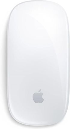 Apple Magic Mouse Biała (MXK53ZMA) - zdjęcie 2