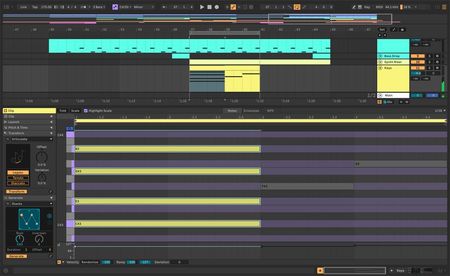 Ableton Live 12 Suite UPGRADE z Live 7-11 Suite (DIGI) - zdjęcie 3