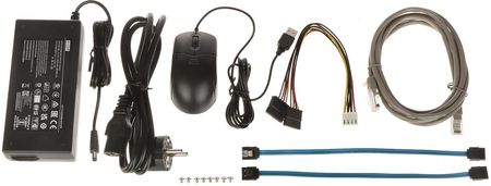 Hikvision Rejestrator Ip Ds-7616Nxi-K2(D) (52613) - zdjęcie 2