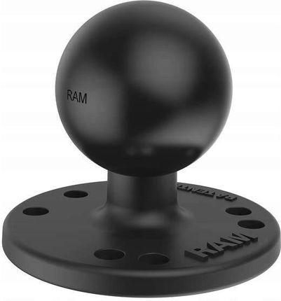 Ram Mounts Ram Mount Podstawa Montażowa Z Wzmocnioną Śrubą Kula W Rozmiarze C 1.5