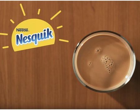 Nestle Kakao Rozpuszczalne Nesquik 600g - zdjęcie 3