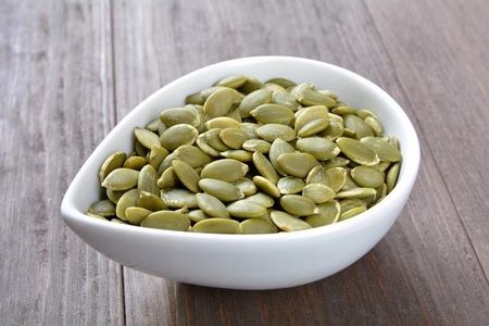 Bioswena Pestki Dyni Łuskane 1kg 100% Naturalne - zdjęcie 5