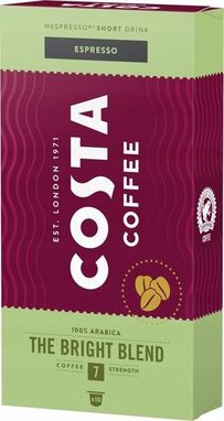 Costa Coffee Do Nespresso Zestaw 50kaps. - zdjęcie 4