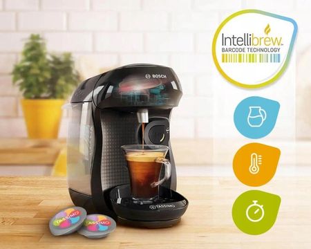 Tassimo Kapsułki Milka 3x8 - zdjęcie 2