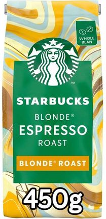 Starbucks Ziarnista Espresso Pike Place 900g - zdjęcie 5