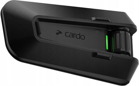 Cardo Interkom Packtalk Pro Single Czarny - zdjęcie 4