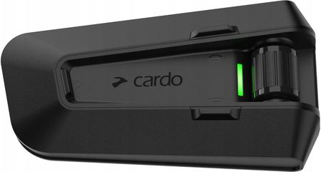 Cardo Interkom Packtalk Pro Single Czarny - zdjęcie 6