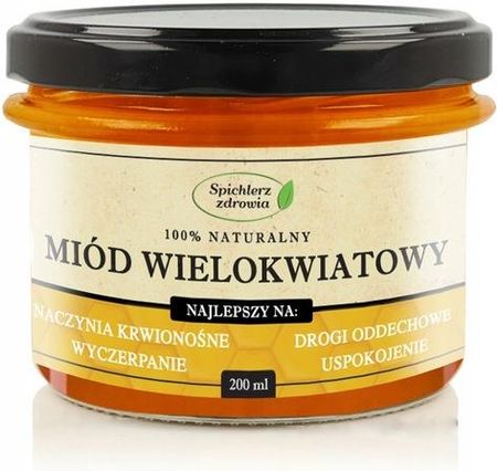 Spichlerz Zdrowia Kosz Box Zestaw Prezentowy Prezent Miód Herbata Czekolada Upominek - zdjęcie 5