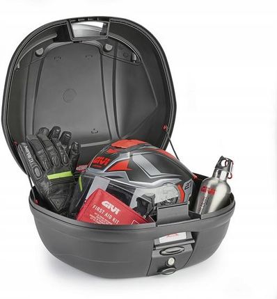 Givi E455N Kufer Centralny Monolock 45L - zdjęcie 2