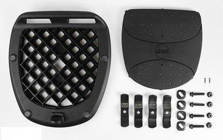 Givi E455N Kufer Centralny Monolock 45L - zdjęcie 3