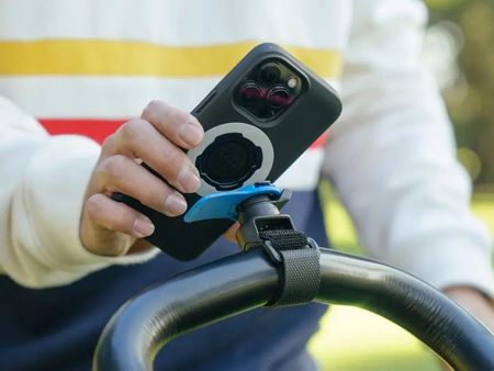 Quad Lock Podstawa Z Paskiem Z Możliwością Szybkiego Demontażu - zdjęcie 2