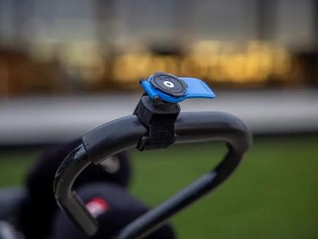 Quad Lock Podstawa Z Paskiem Z Możliwością Szybkiego Demontażu - zdjęcie 4
