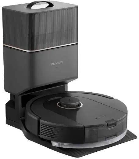Zdjęcie Produkt z Outletu: Roborock Q5 Pro+ Funkcja Mopowania Stacja Oczyszczająca Tworzenie Mapy Pomieszczenia - Konstancin-Jeziorna